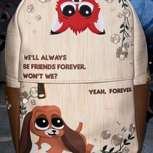 Loungefly Fox & The Hound Bundle